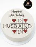 fresh Cream Birthday Cakes