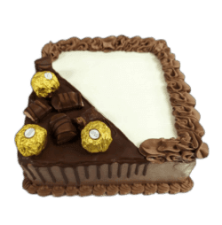 Chocolate River