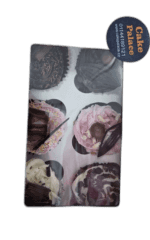 Box of 6 egg free cupcakes in Sheffield