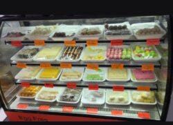 Mix Mithai