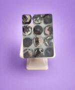 12 PCS CUPCAKES from Cake Palace Sheffield.