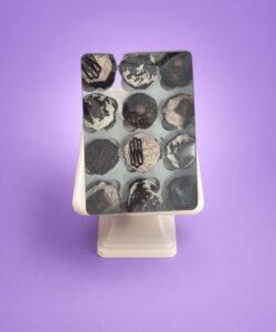 12 PCS CUPCAKES from Cake Palace Sheffield.