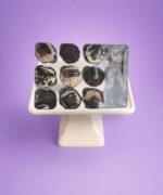 12 PCS CUPCAKES from Cake Palace Sheffield.