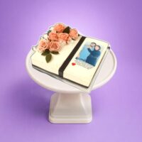 anniversary Cake