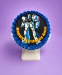 Kids Cake