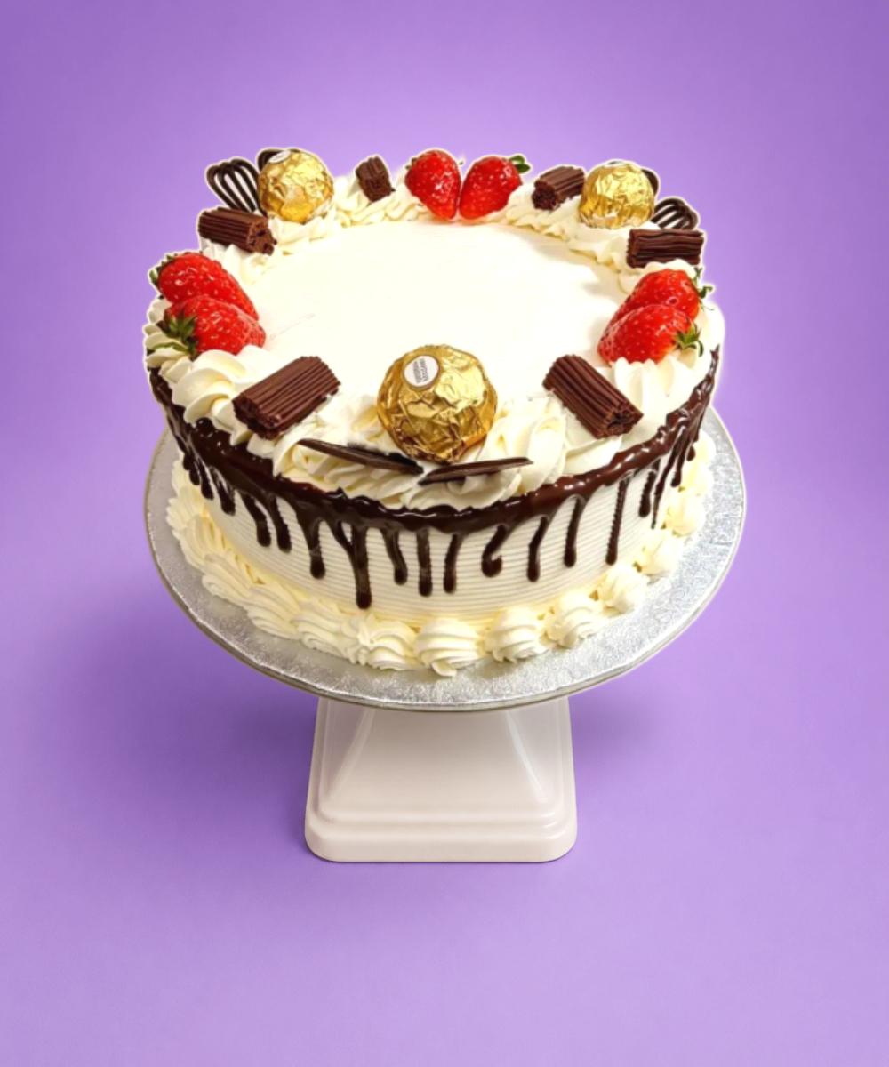 Cake Palace - Cake Palace Cake available for collection from Cake Palace Sheffield