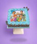 Family Cakes