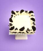 Oreo Cake from Cake Palace Sheffield.