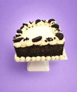 Oreo Cake from Cake Palace Sheffield.
