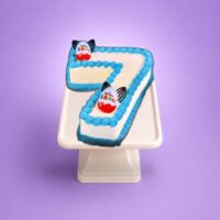 Product from Cake Palace Sheffield.