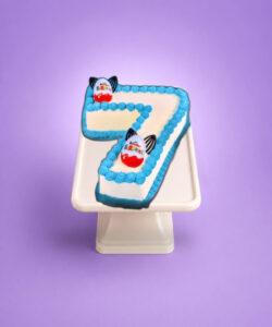 Product from Cake Palace Sheffield.