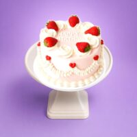 Sweet Strawberry Dream fresh cream birthday cakes anniversary Cakes