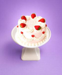 Sweet Strawberry Dream fresh cream birthday cakes anniversary Cakes