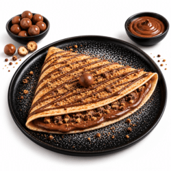 Maltesers Overload Crepe