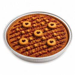 Jammy Biscuit Bliss