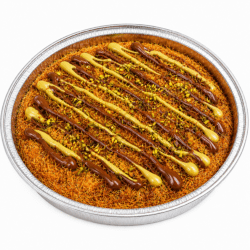 Dubai Kunafa Dream