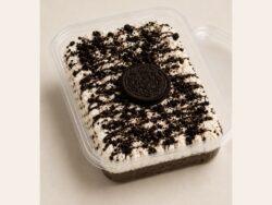 Oreo Milk Cake