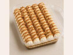 Caramel Milkcake