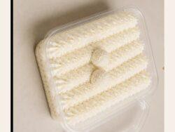 Coco Rafaello Milkcake